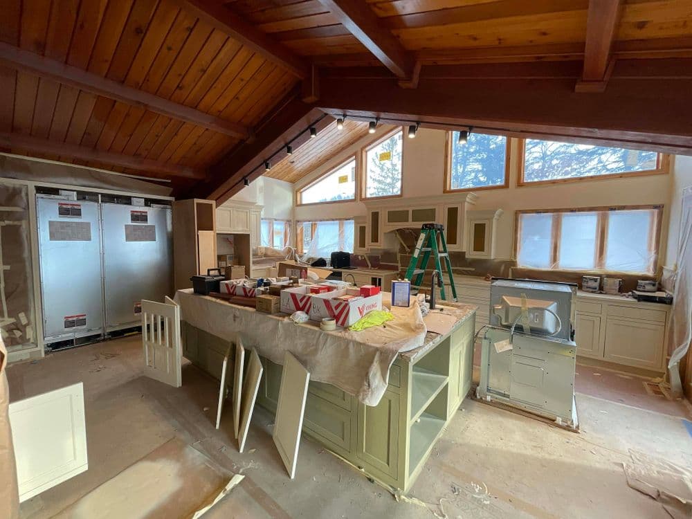 Mora, MN Painting Contractor