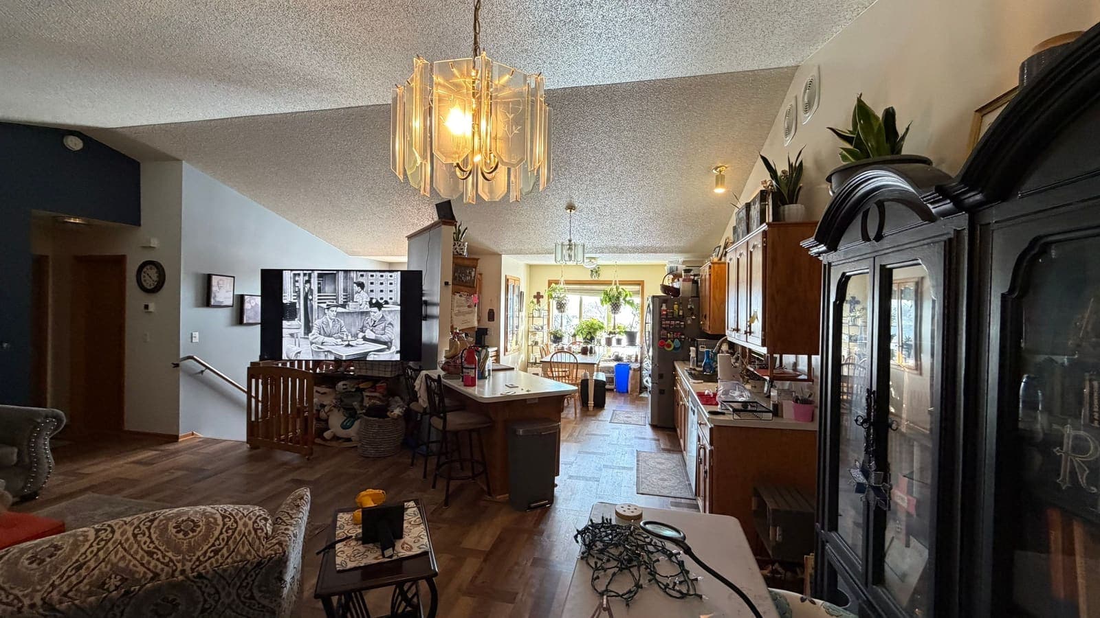 Donna's House