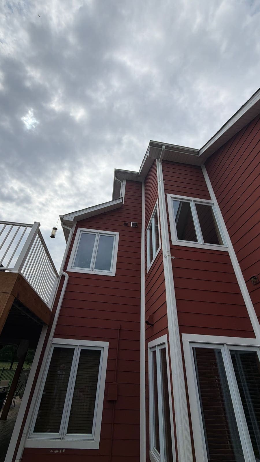 Exterior Refresh for Market