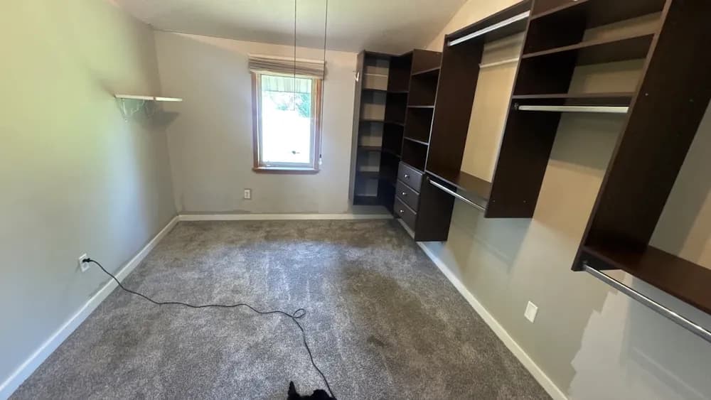 Kitchen & Cabinet Refinishing